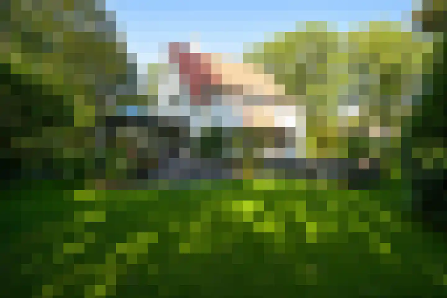 Lijsterlaan 1 Wassenaar thumbnail 35