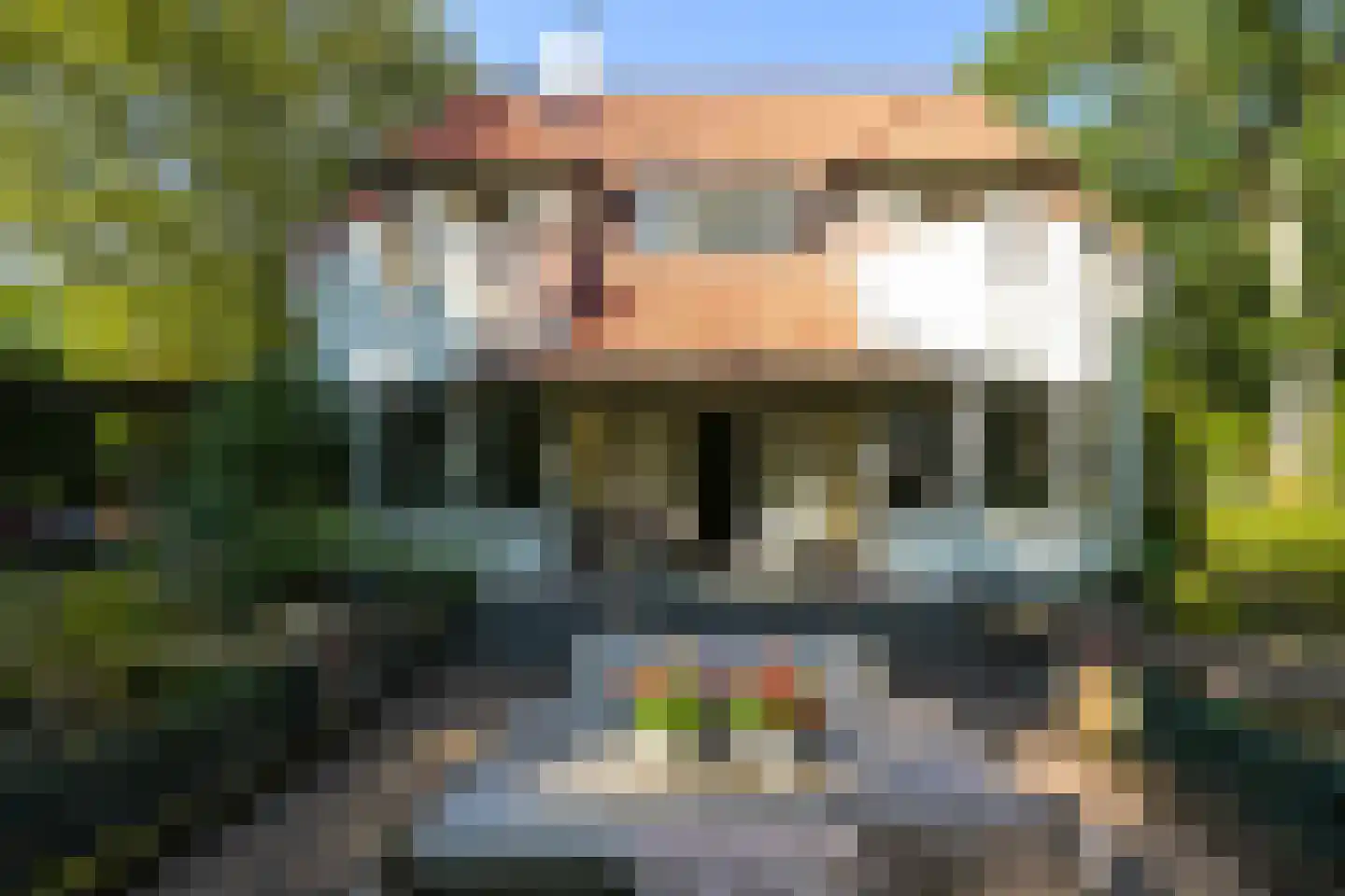 Lijsterlaan 1 Wassenaar thumbnail 36