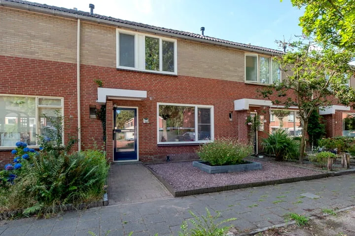 Lijsterlaan 102 Beilen