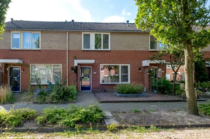 Lijsterlaan 102 Beilen thumbnail 44