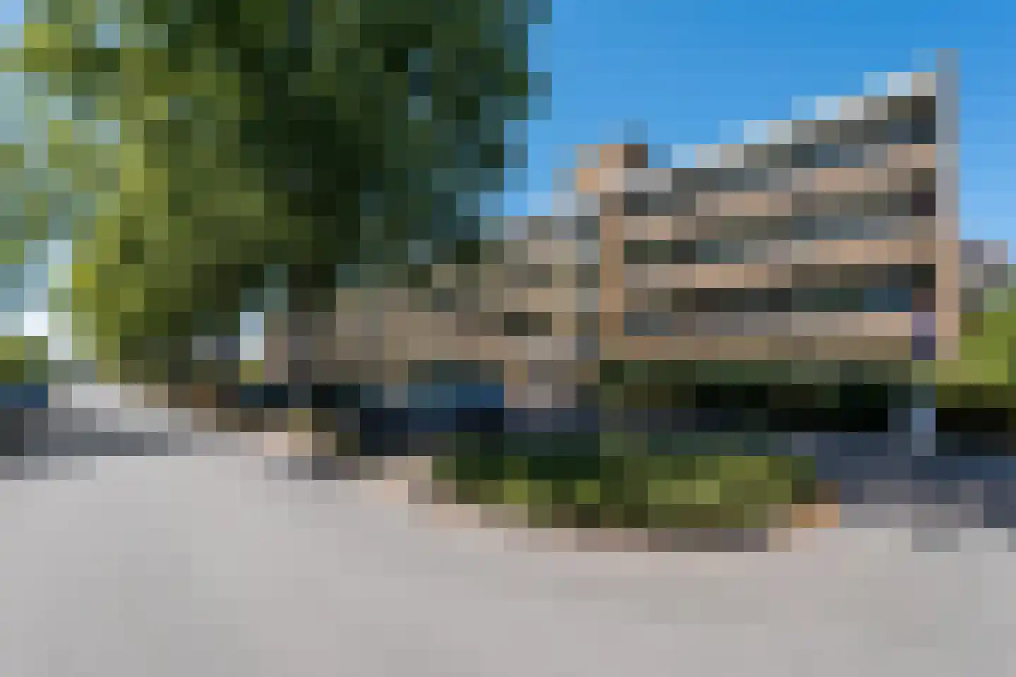 Lijsterlaan 169 in Bussum