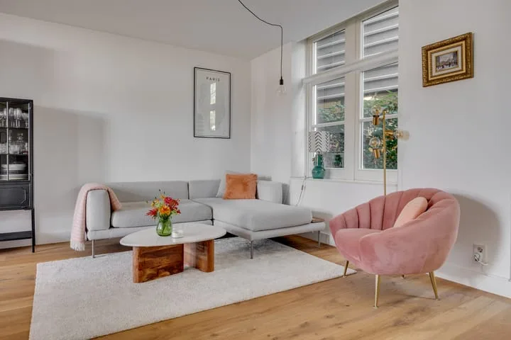 Lijsterlaan 2 in Nieuwleusen