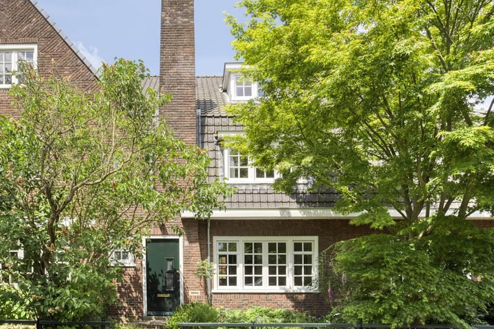 Lijsterlaan 26 in Eindhoven Foto