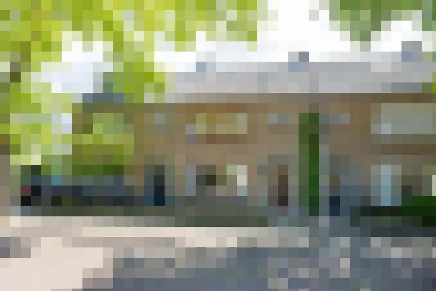 Lijsterlaan 26 Lisse