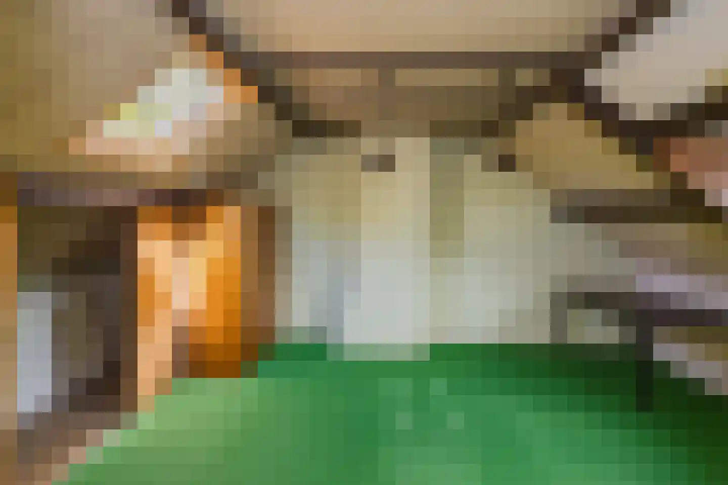 Lijsterlaan 26 Lisse thumbnail 27