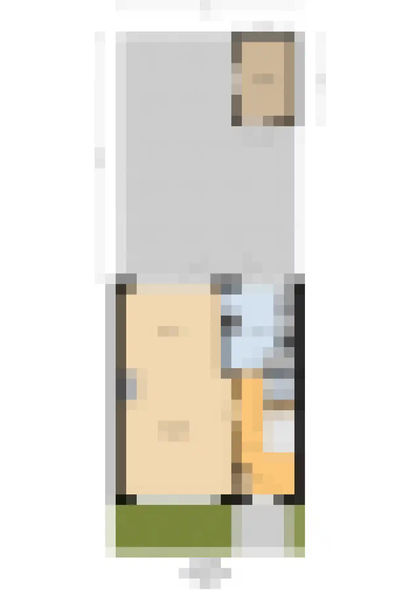 Lijsterlaan 26 Lisse thumbnail 37