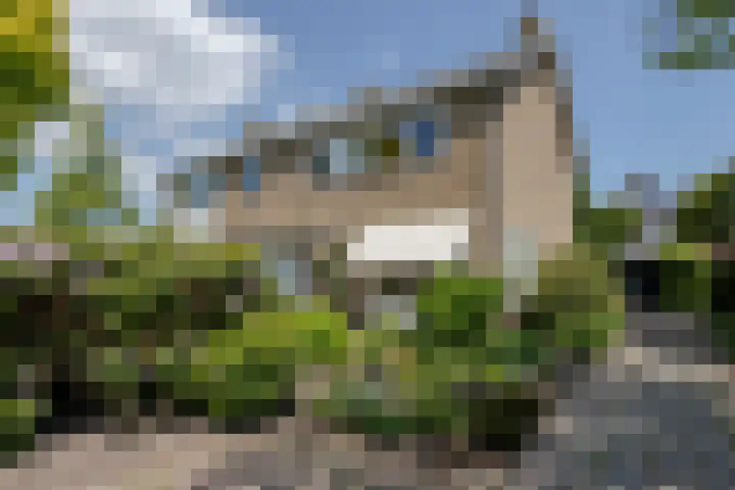Lijsterlaan 28 in Bussum
