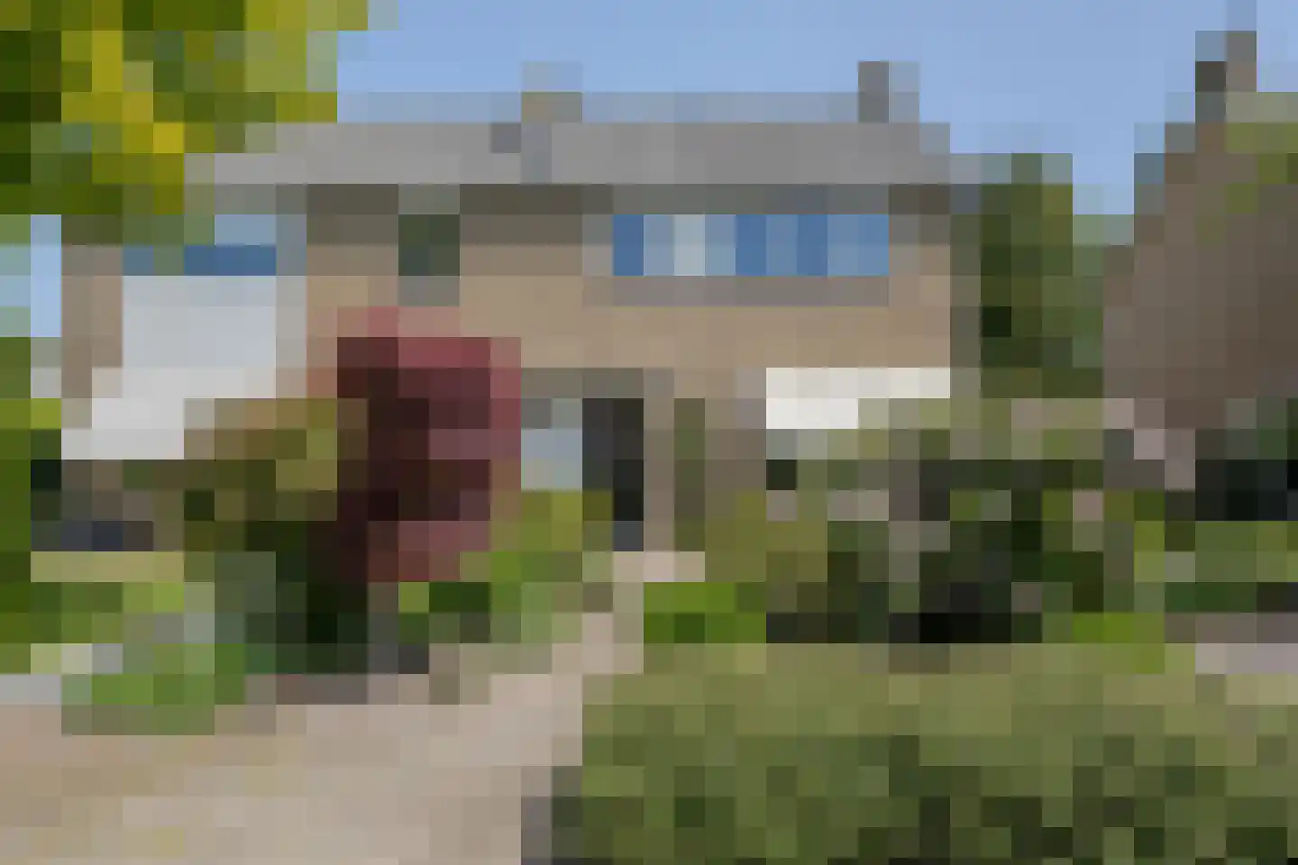 Lijsterlaan 28 Bussum foto 3