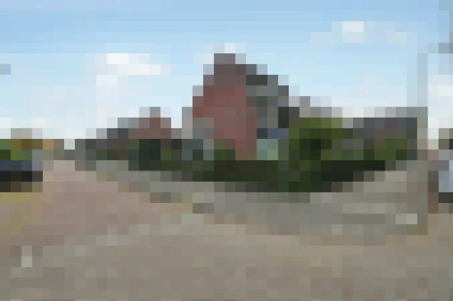 Lijsterlaan 28 Maassluis