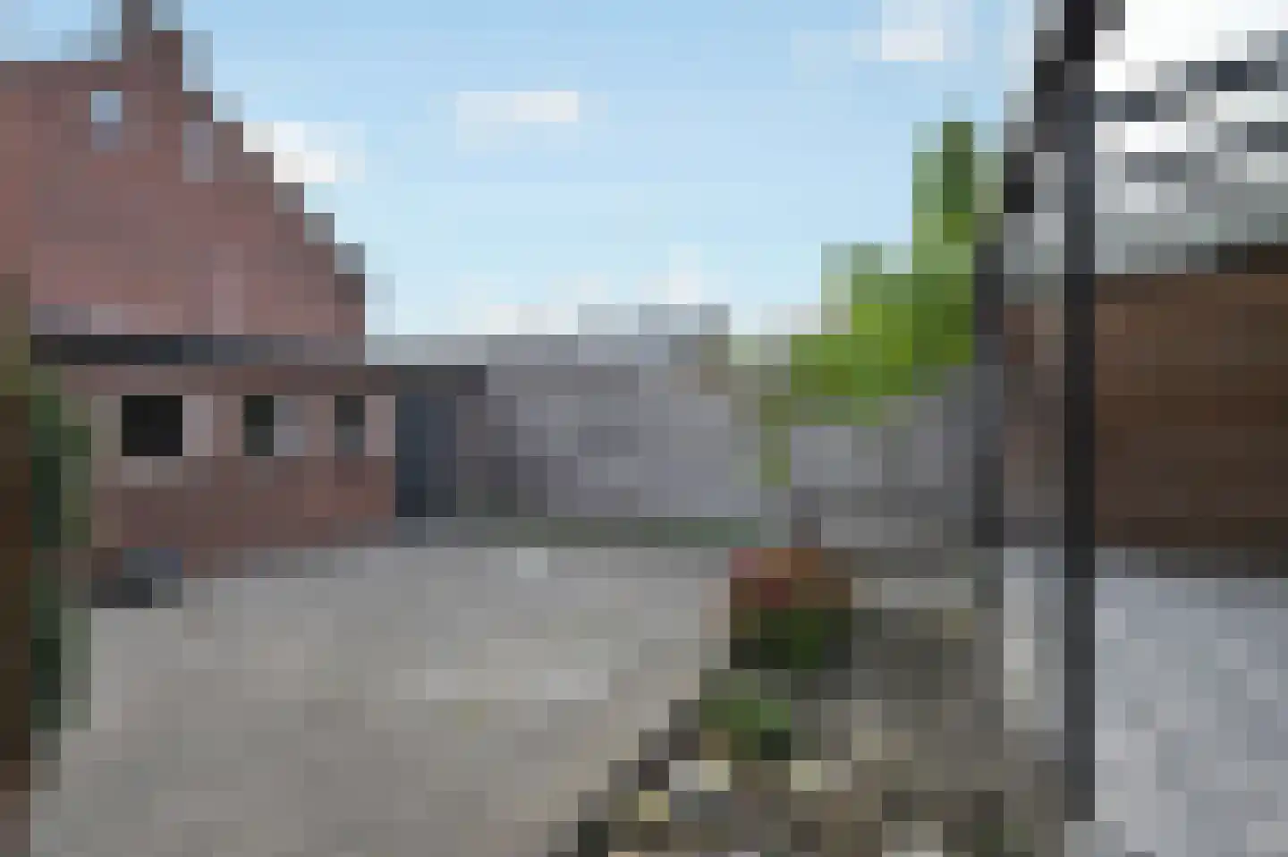 Lijsterlaan 28 Maassluis thumbnail 24