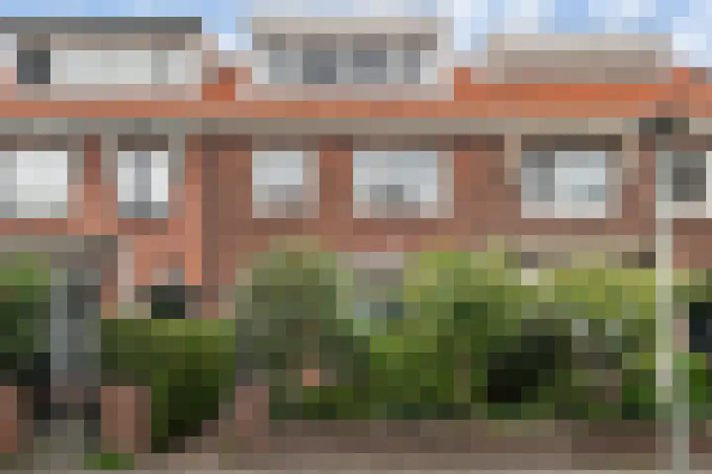Lijsterlaan 28 Vlaardingen