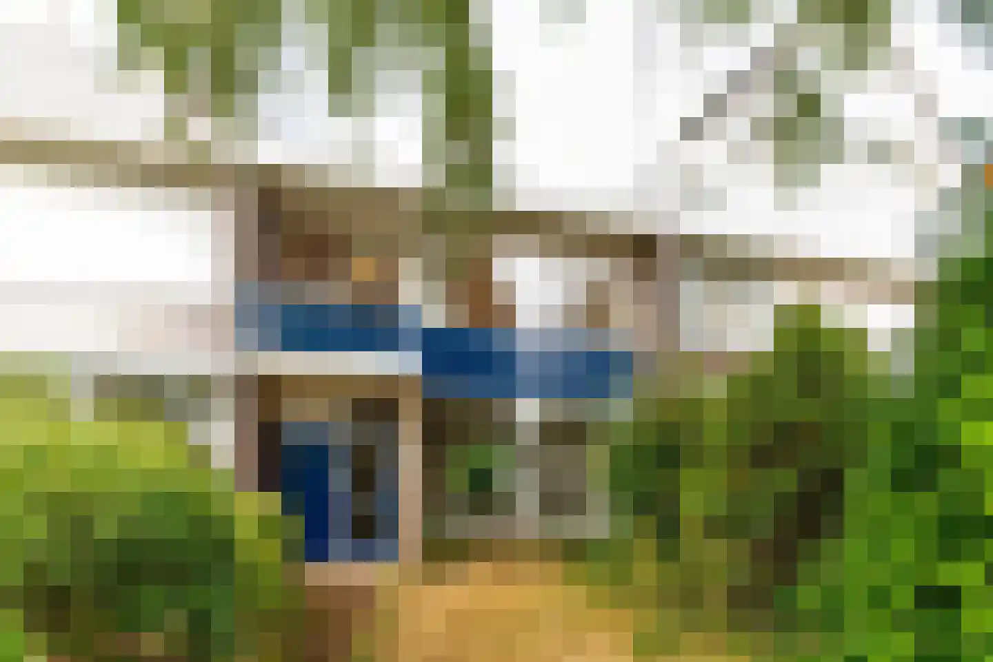 Lijsterlaan 29 in Bussum