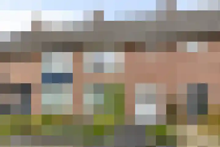 Lijsterlaan 34 en Beek en Donk