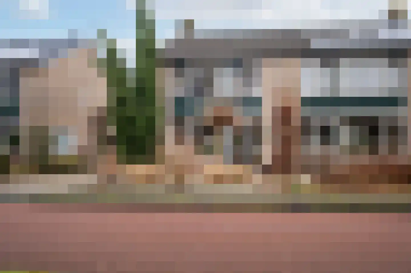 Lijsterlaan 4 dans Beilen