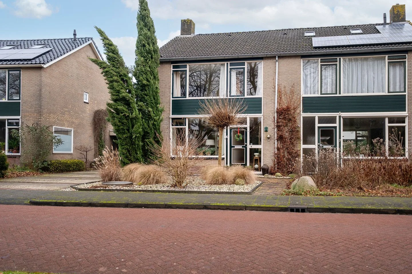 Lijsterlaan 4 Beilen