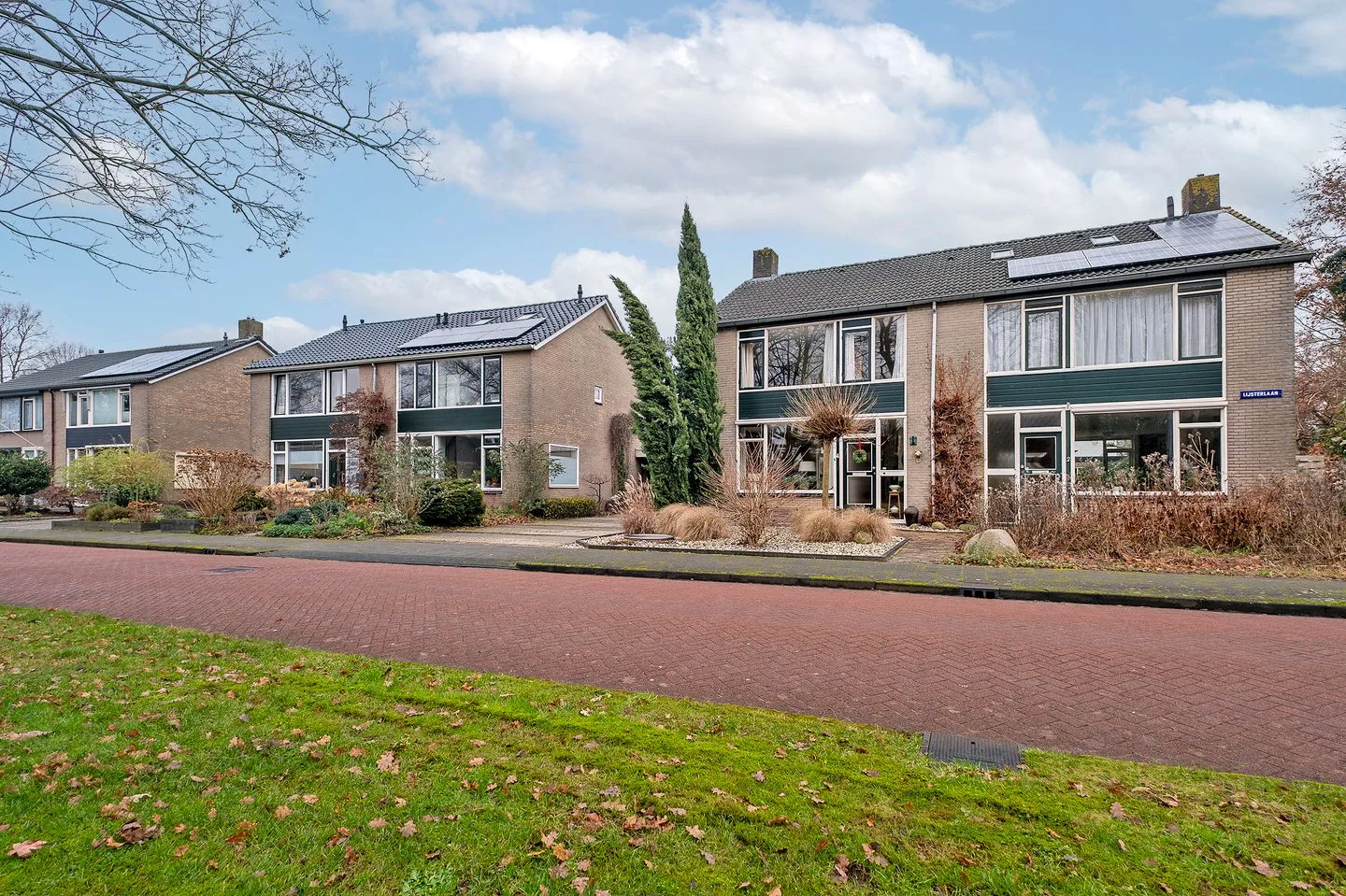 Lijsterlaan 4 Beilen foto 2