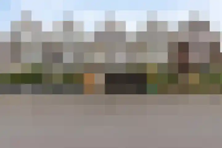 Lijsterlaan 46 Bussum