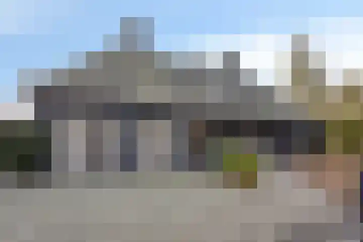 Lijsterlaan 6 Best