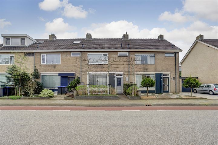 Lijsterlaan 63 en Bleiswijk foto