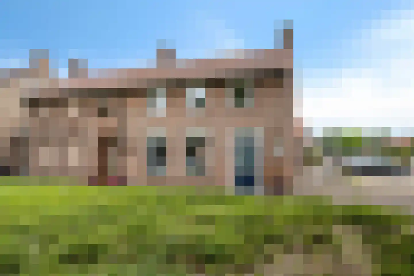 Lijsterlaan 7 in Oss