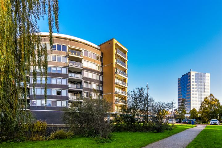 Lijstersingel 69 in Capelle aan den IJssel Foto