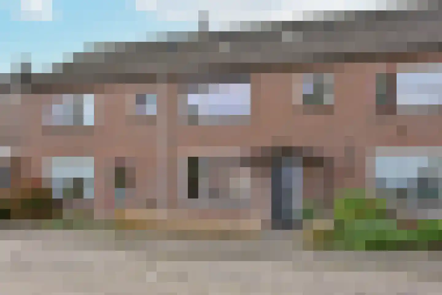 Lijsterstraat 10 in Woerdense Verlaat
