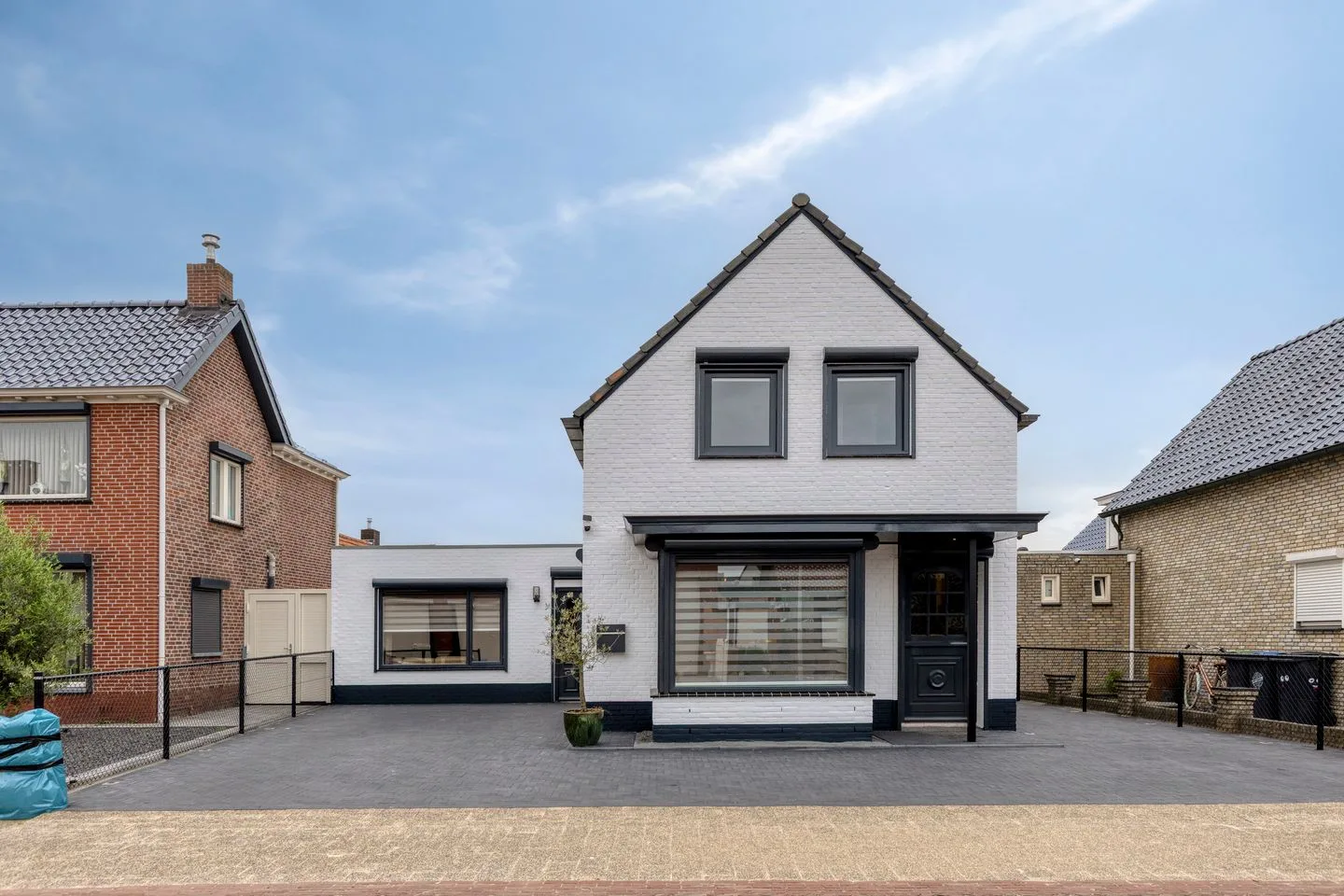 Lijsterstraat 10 in St. Willebrord