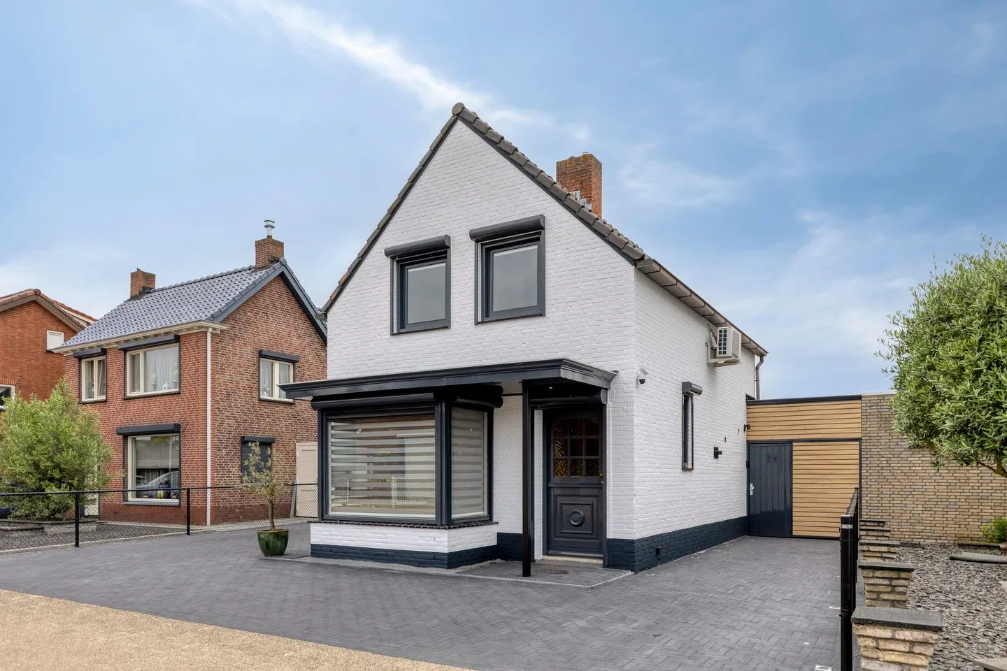 Lijsterstraat 10 St. Willebrord thumbnail 43