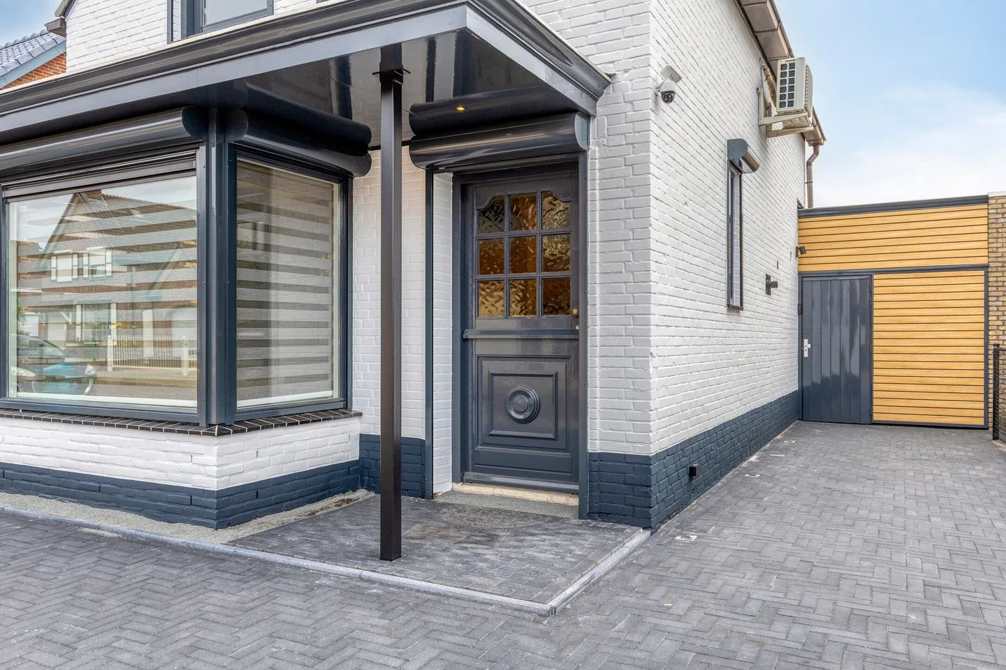 Lijsterstraat 10 St. Willebrord thumbnail 45