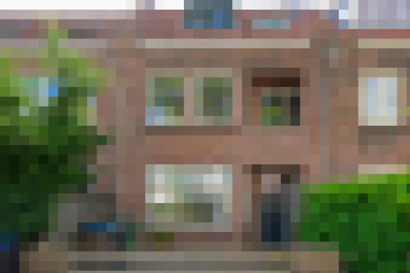 Lijsterstraat 14 A Leiden