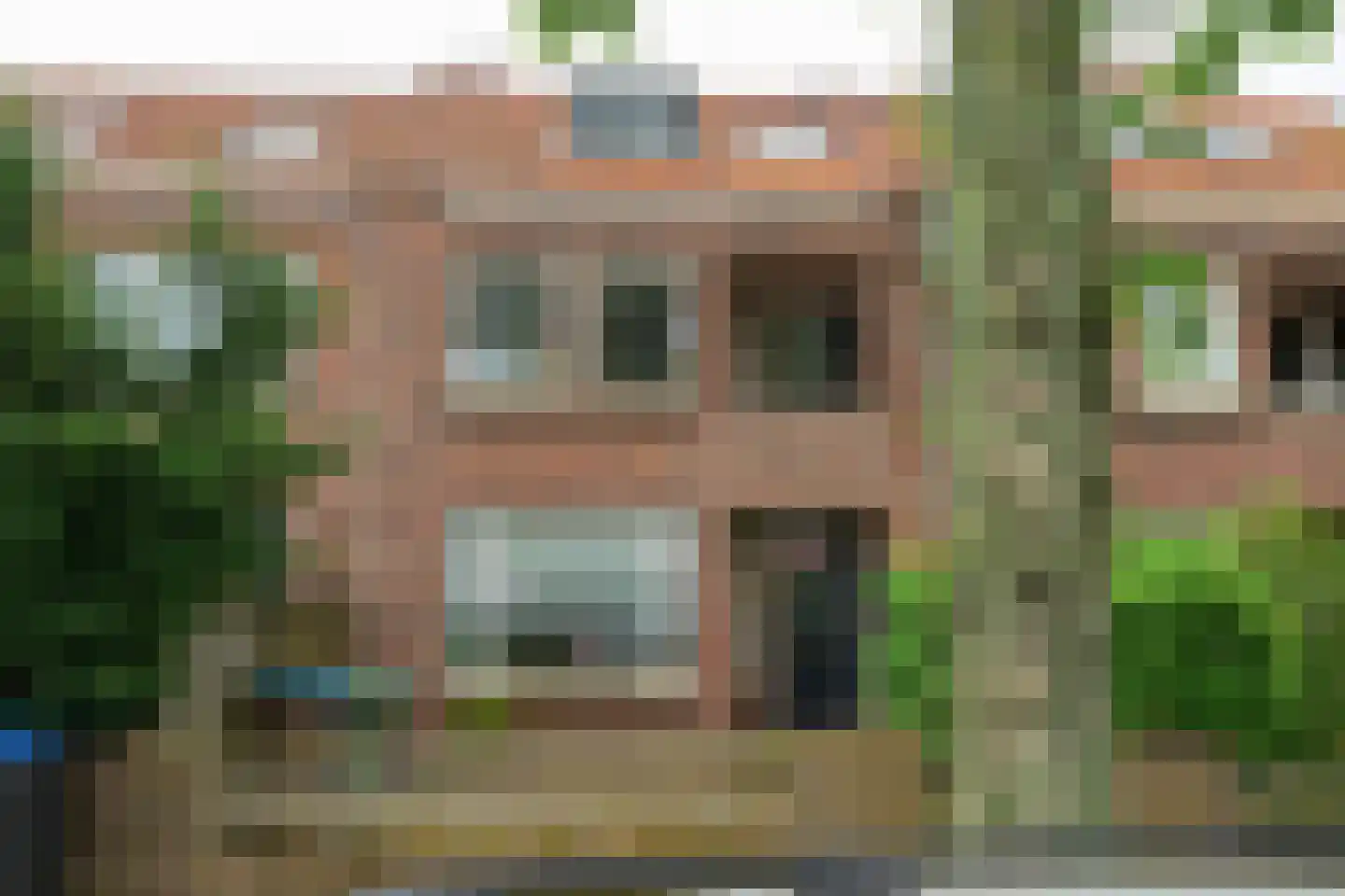 Lijsterstraat 14 B in Leiden