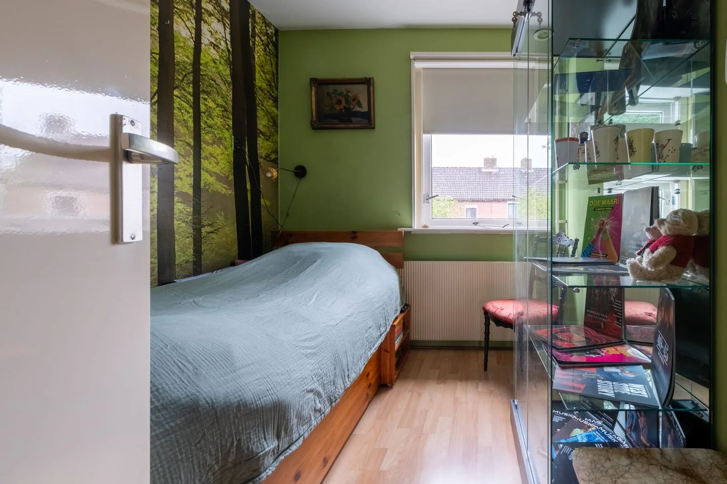 Lijsterstraat 14 Norg thumbnail 28
