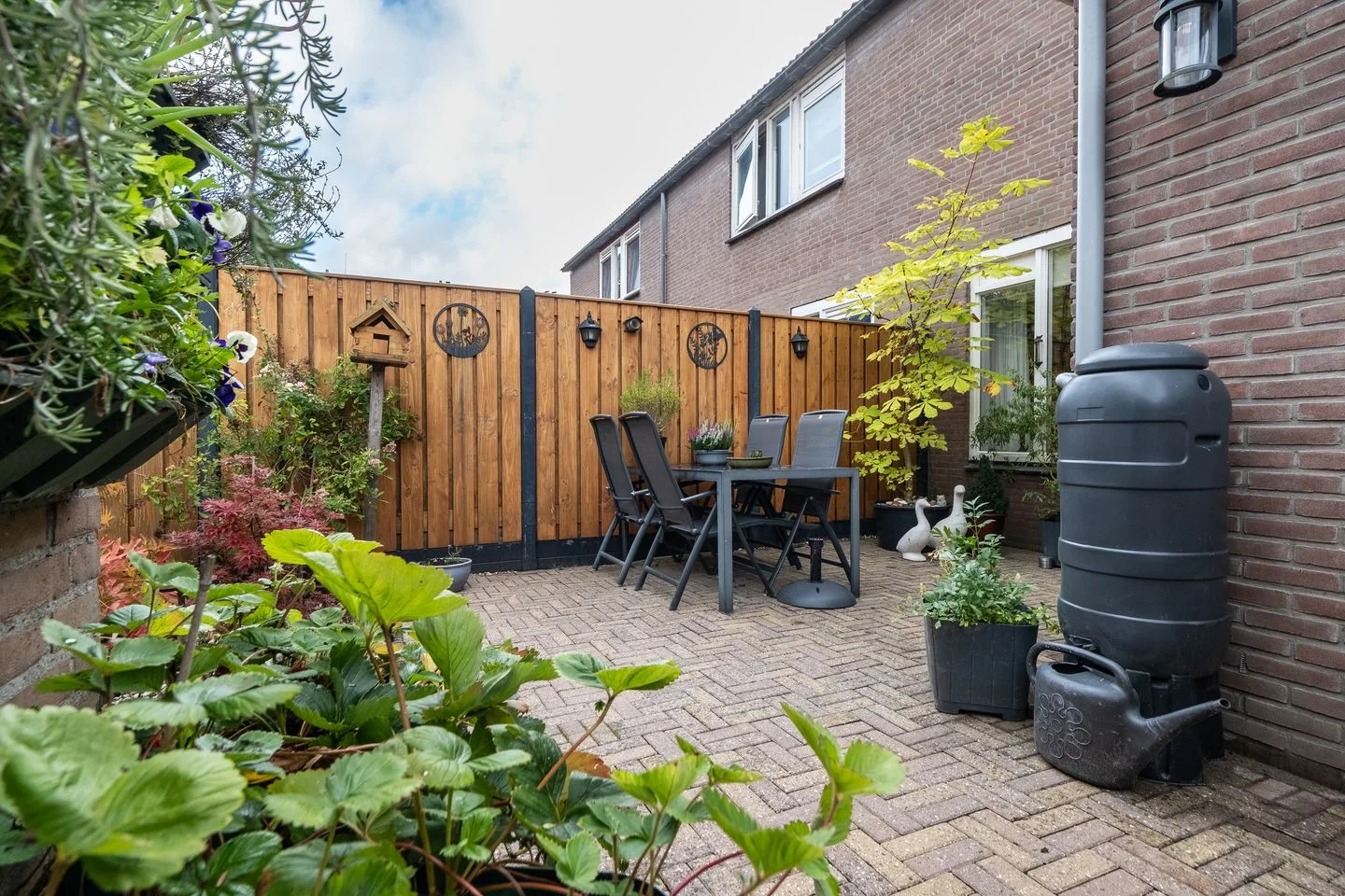Lijsterstraat 14 Norg thumbnail 40