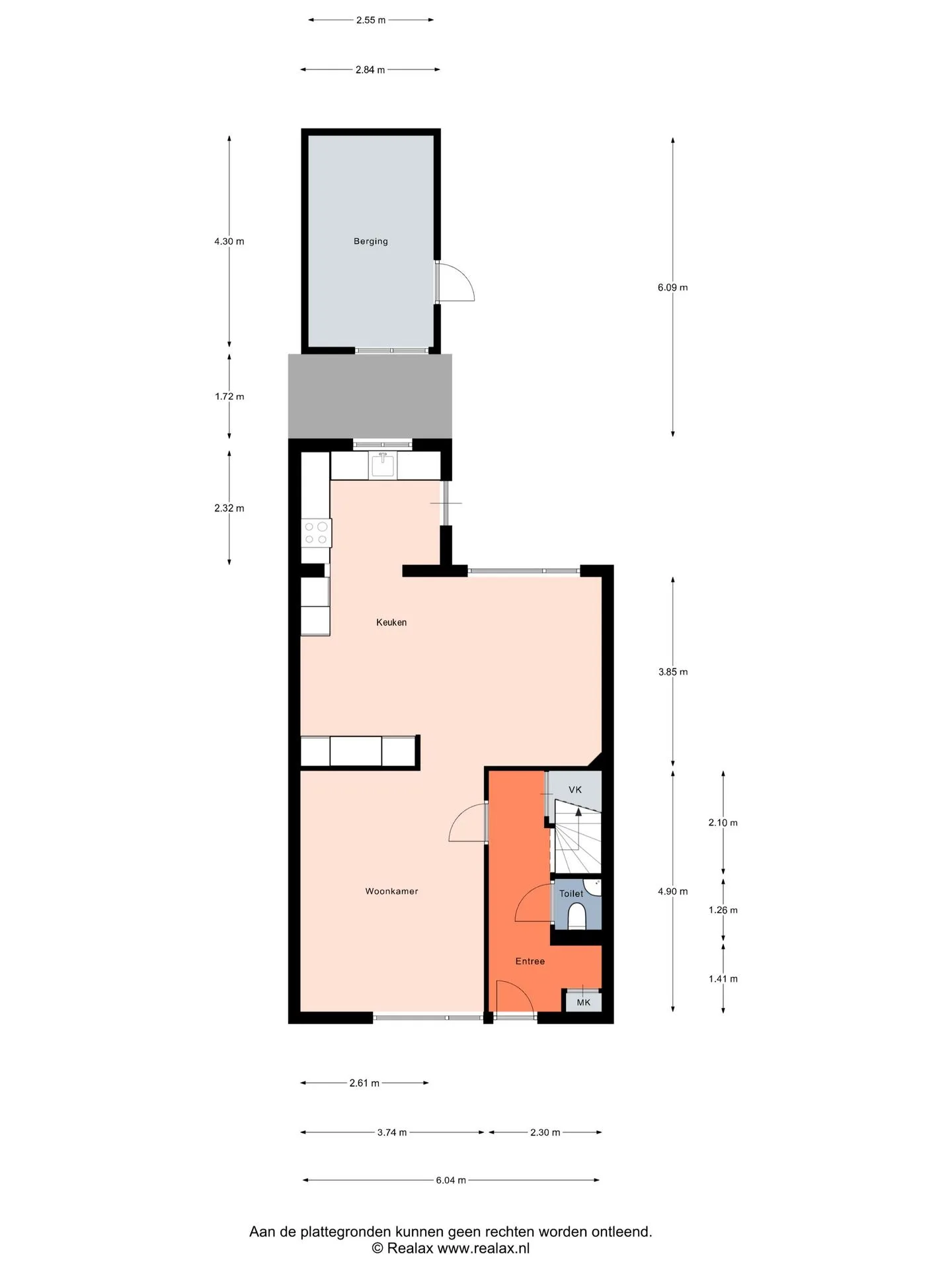 Lijsterstraat 14 Norg thumbnail 44