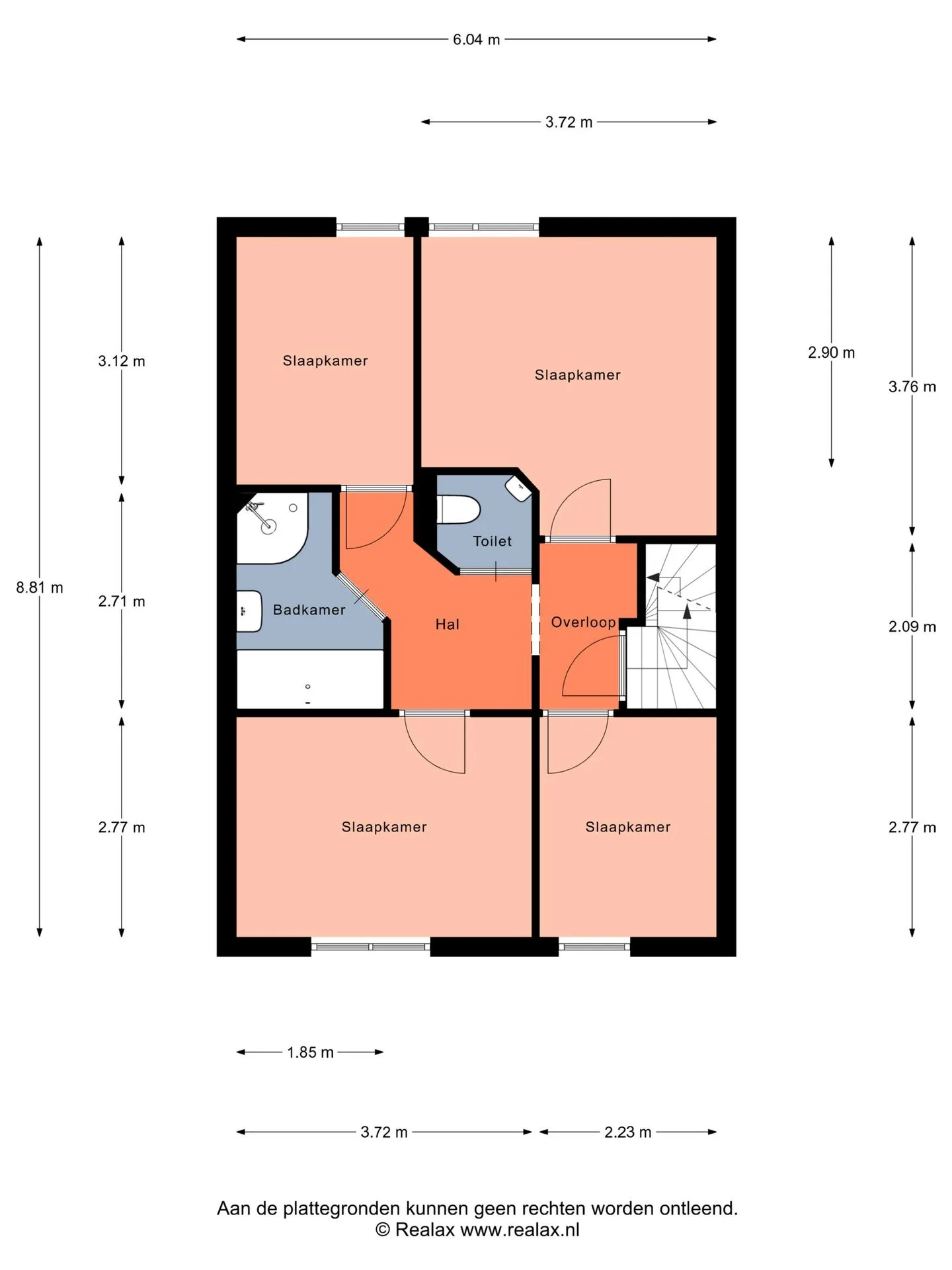Lijsterstraat 14 Norg thumbnail 45