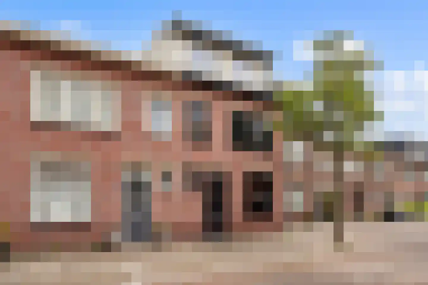 Lijsterstraat 15 in Haarlem