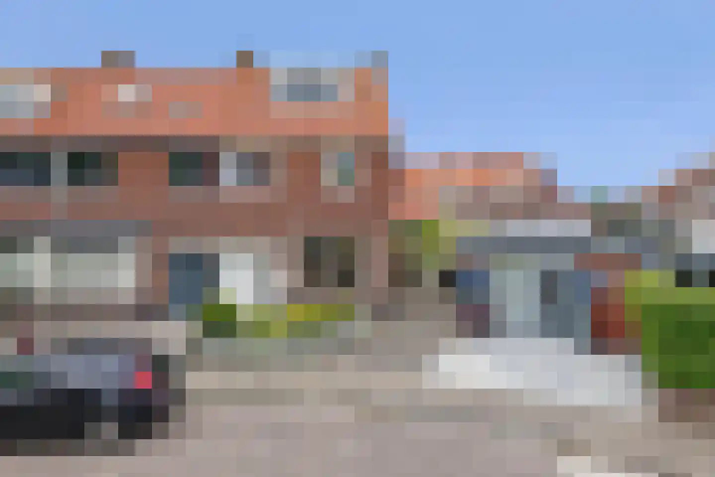 Lijsterstraat 16 in Den Helder
