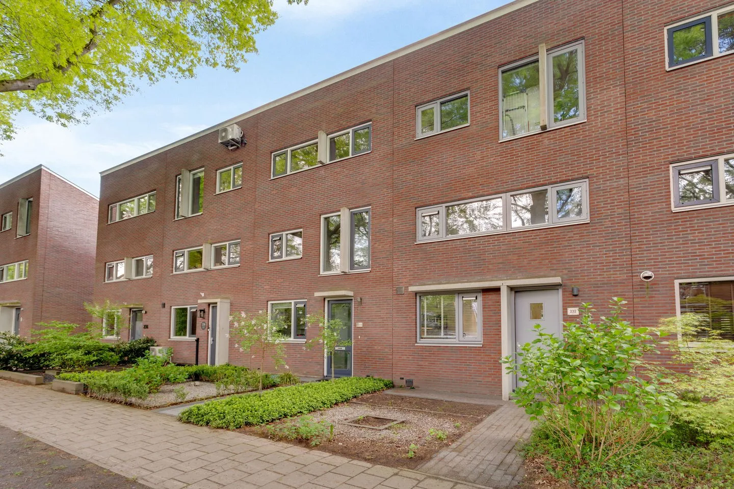 Lijsterstraat 232 Enschede
