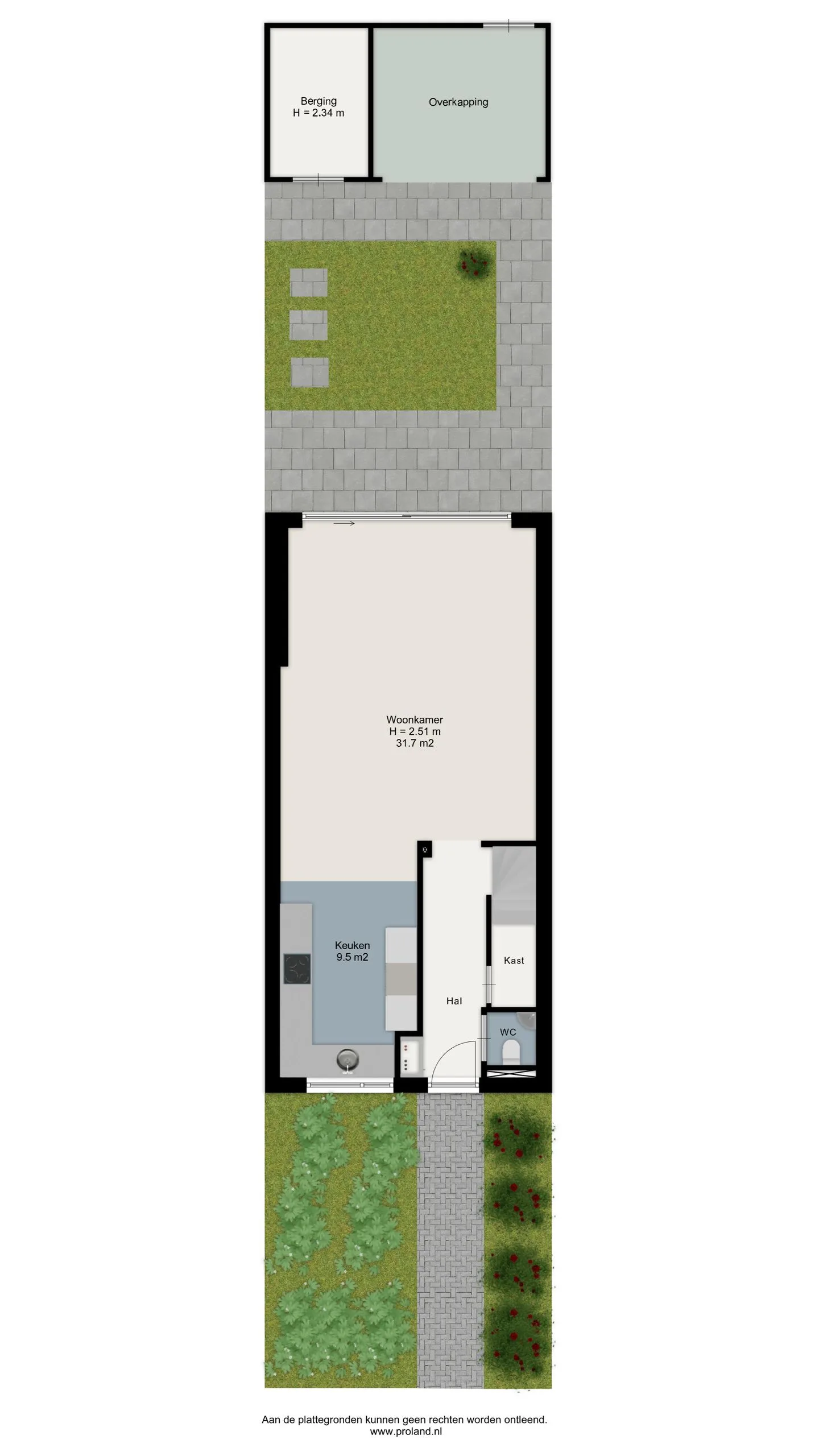 Lijsterstraat 232 Enschede thumbnail 34