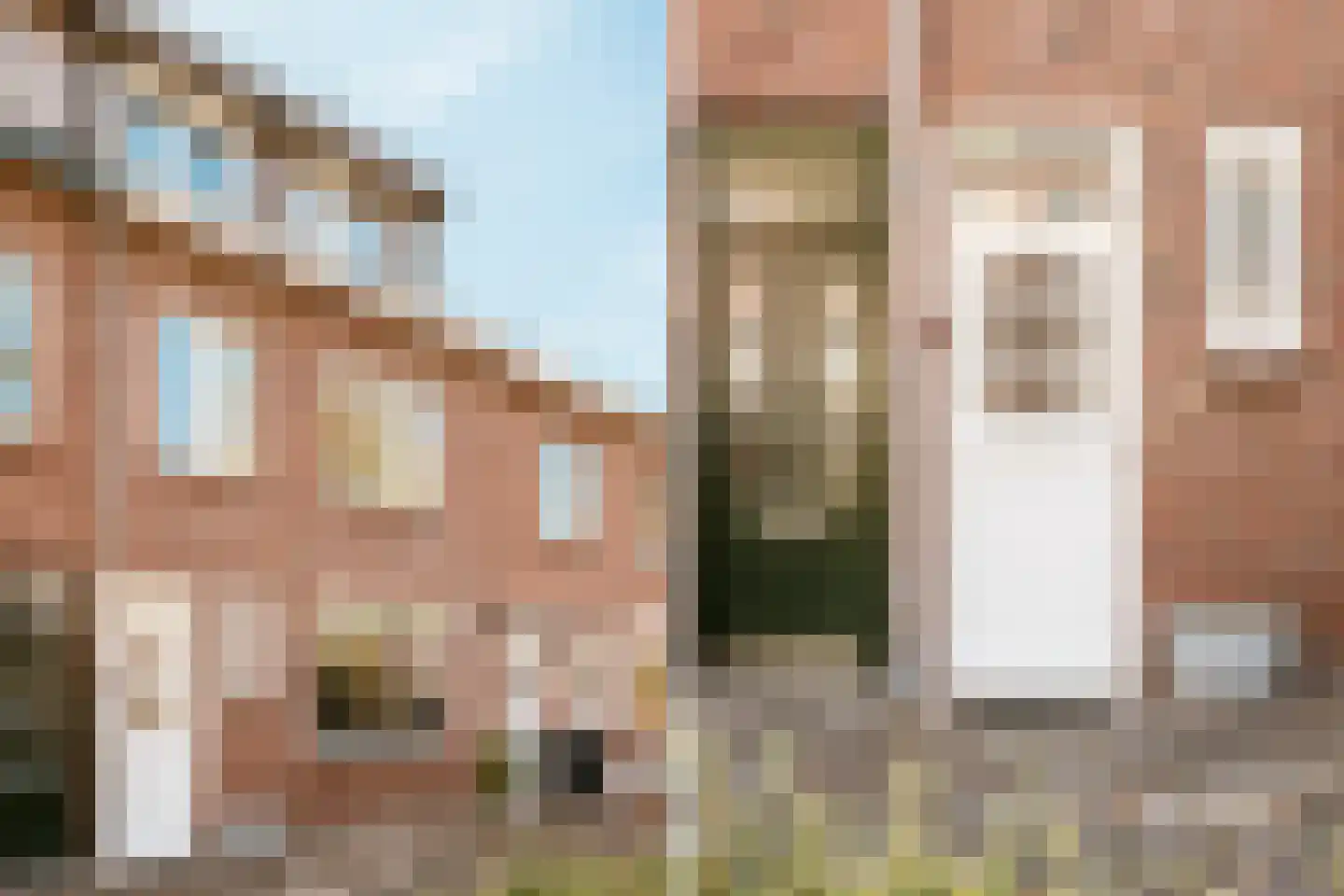 Lijsterstraat 40 Haarlem