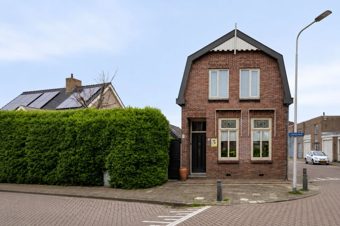 Lijsterstraat 6 in Zundert