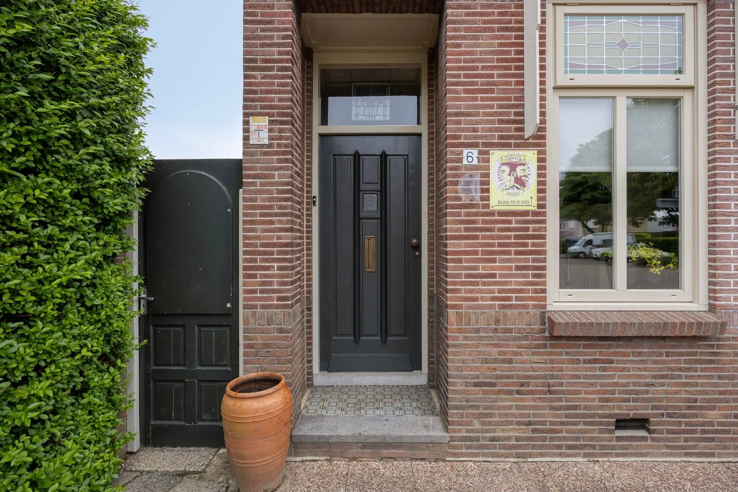 Lijsterstraat 6 Zundert thumbnail 62