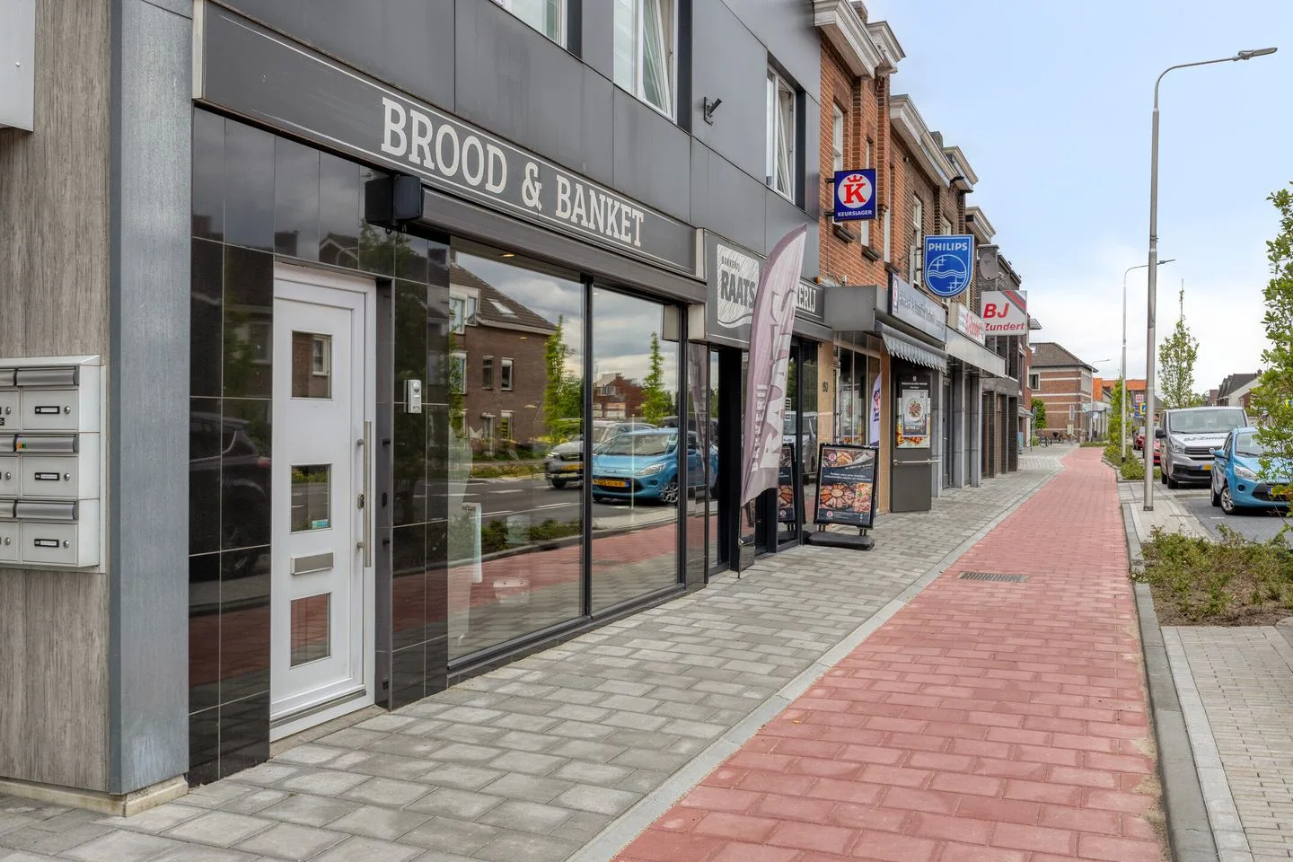 Lijsterstraat 6 Zundert thumbnail 72