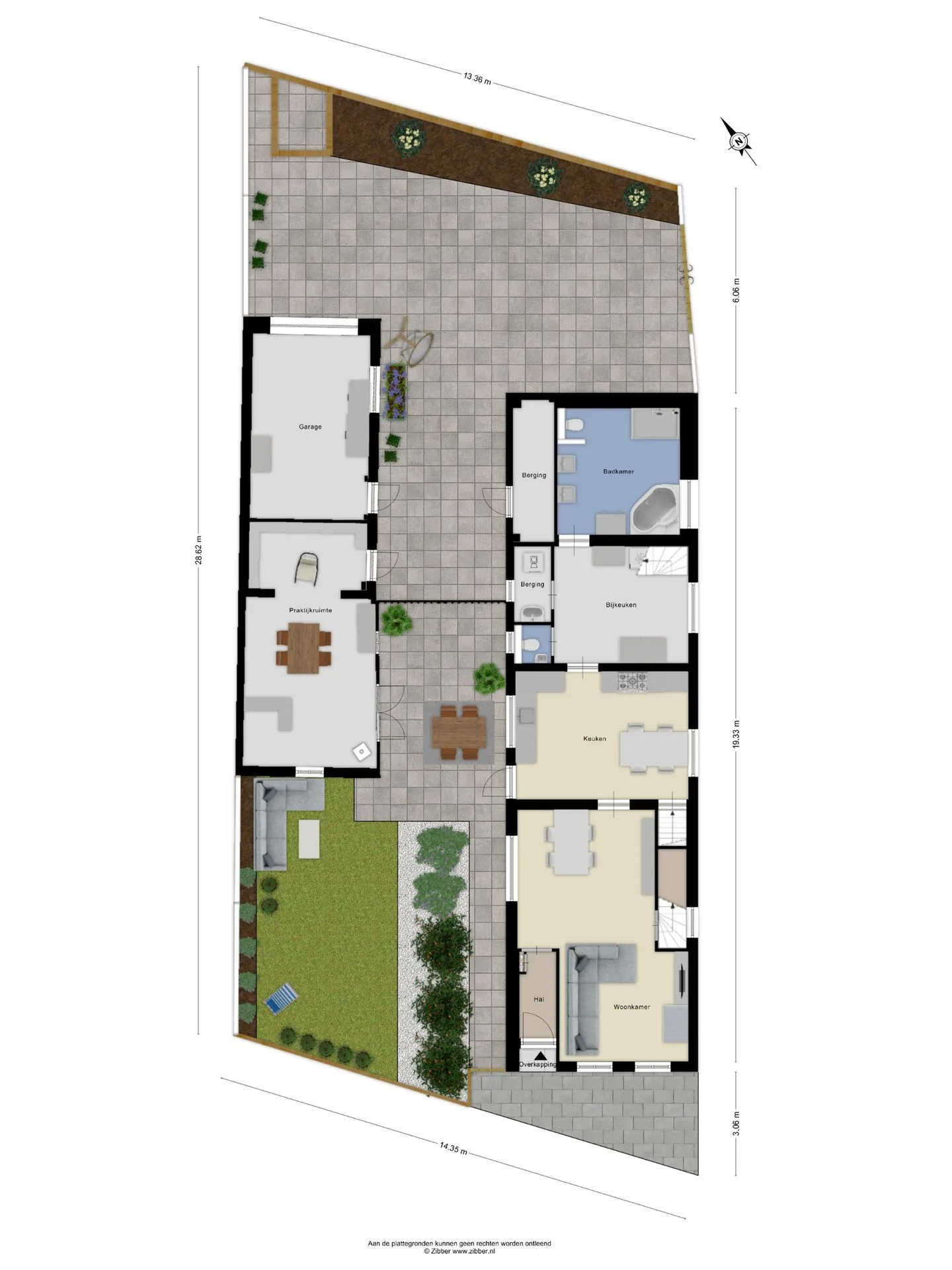 Lijsterstraat 6 Zundert thumbnail 73