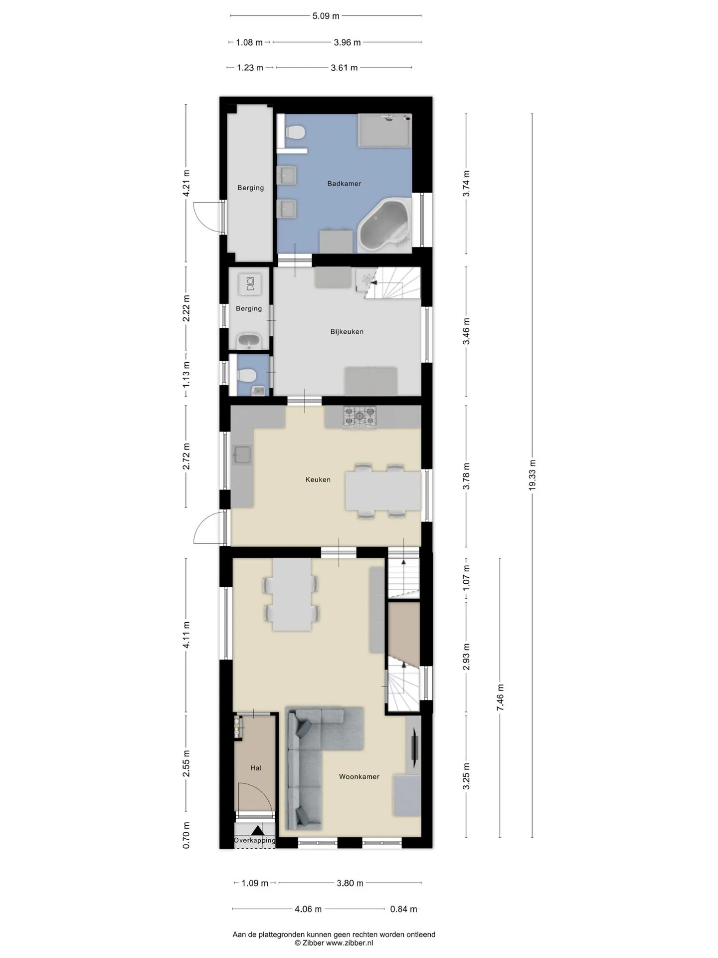 Lijsterstraat 6 Zundert thumbnail 74
