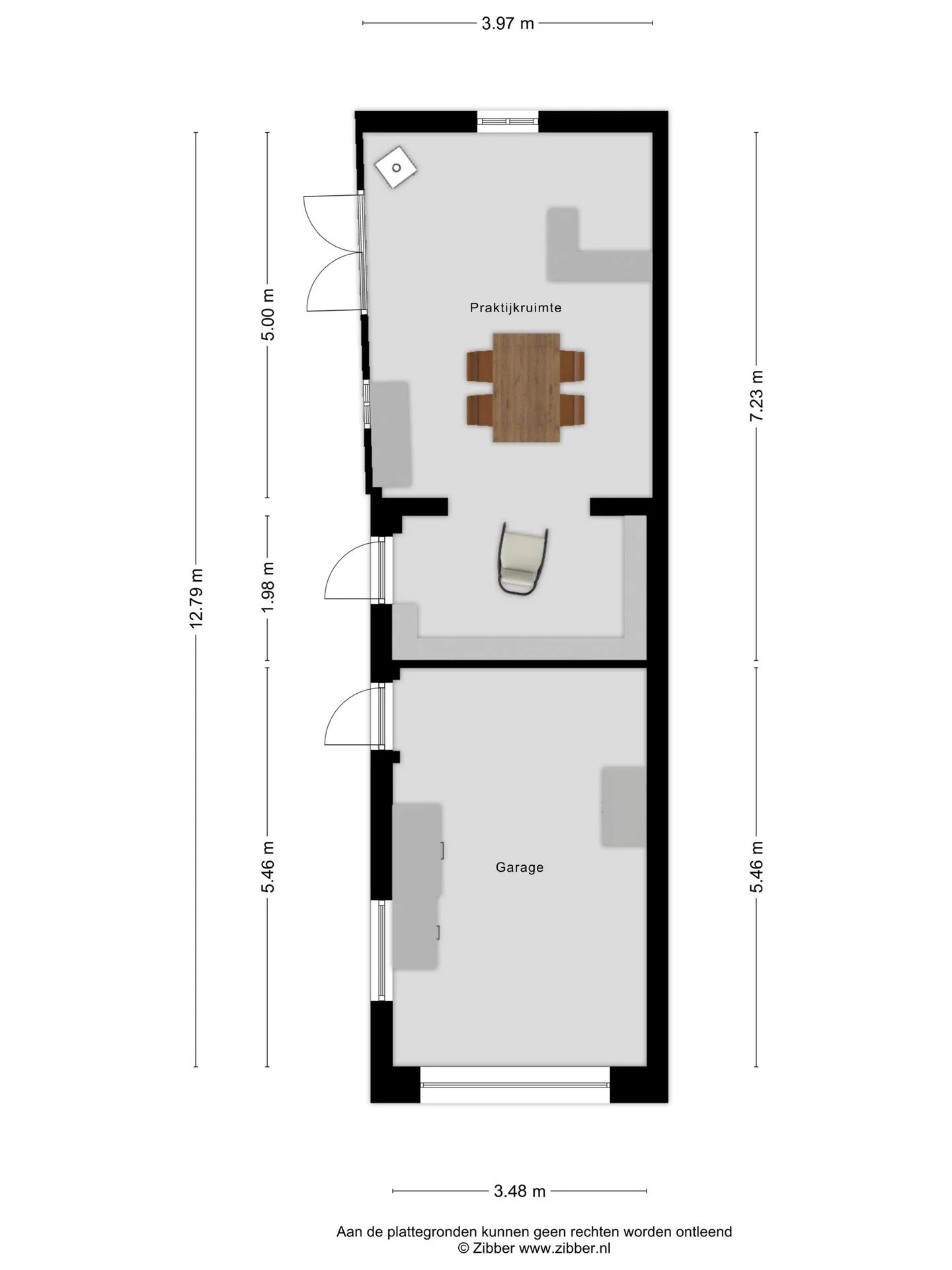 Lijsterstraat 6 Zundert thumbnail 78