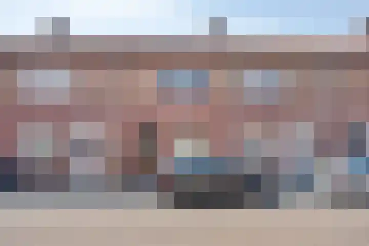 Lijsterstraat 9 dans Tilburg