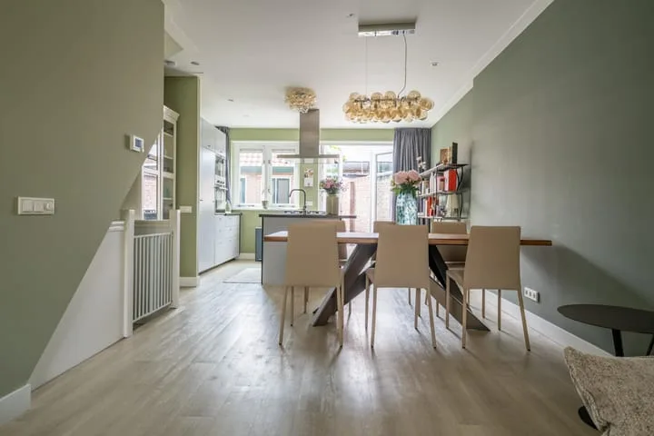 Lijsterweg 38 Hilversum thumbnail 10
