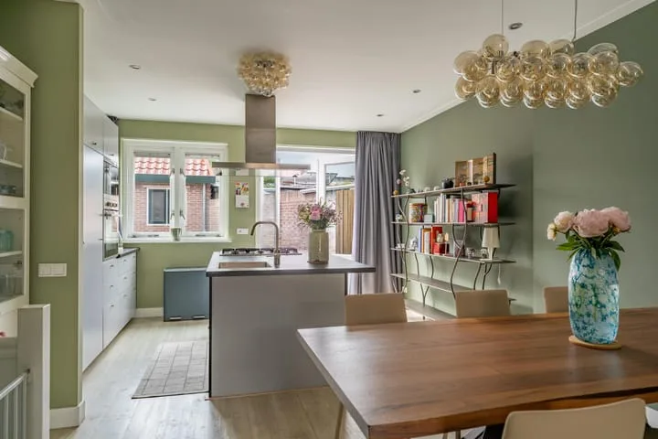 Lijsterweg 38 Hilversum thumbnail 13