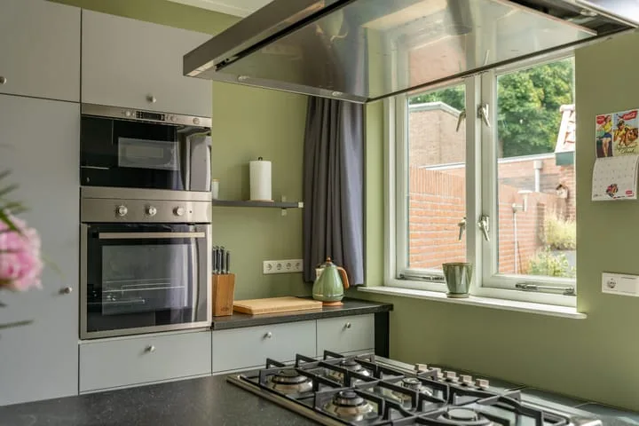 Lijsterweg 38 Hilversum thumbnail 14